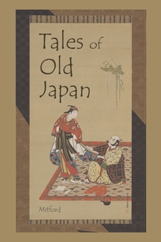 Paperback Tales of Old Japan Book