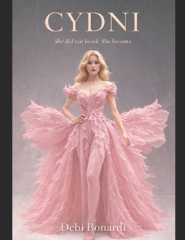 Paperback Cydni: The Heart Remembers Series Book
