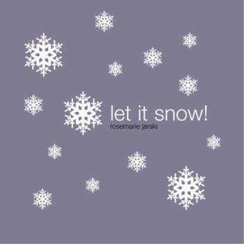 Hardcover Let It Snow! Book