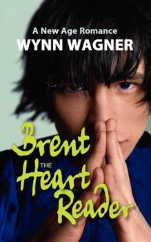 Paperback Brent: The Heart Reader Book