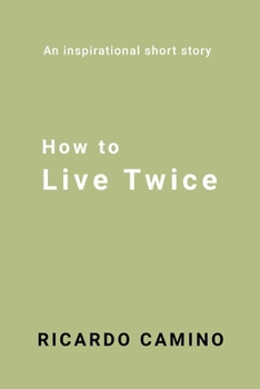 Paperback How to Live Twice Book