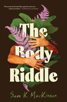Paperback The Body Riddle Book