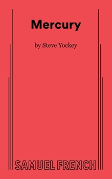 Paperback Mercury Book