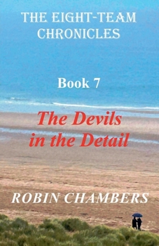 Paperback The Devils In The Detail Book