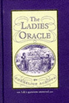 Hardcover The Ladies Oracle (The Amethyst Collection) Book