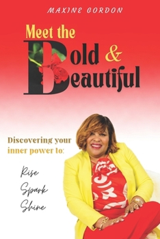 Paperback Meet the Bold & Beautiful Book