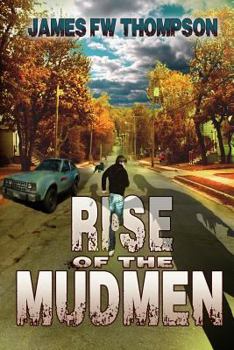 Paperback Rise of the Mudmen Book