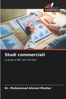 Studi commerciali (Italian Edition)