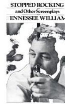 Paperback Stopped Rocking and Other Screenplays Book