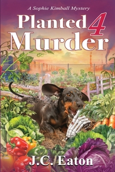 Planted 4 Murder