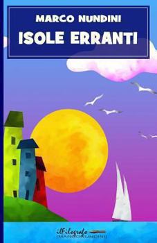 Paperback Isole erranti [Italian] Book