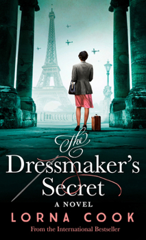 Paperback THE DRESSMAKER'S SECRET Book