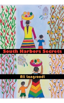 Paperback South Harbors Secrets Book