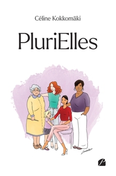 Paperback PluriElles [French] Book