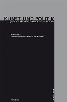 Paperback Museum Und Politik - Allianzen Und Konflikte [German] Book