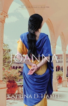 Paperback Joanna Book