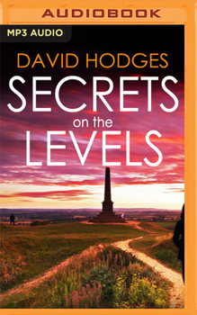 Secrets on the Levels - Book #5 of the Detective Kate Hamblin Mystery