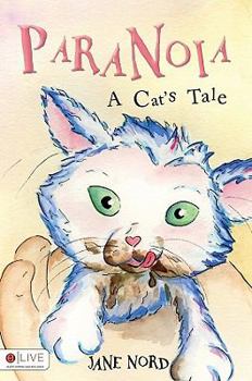 Paperback Paranoia: A Cat's Tale Book