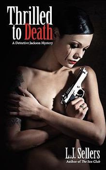 Paperback Thrilled to Death Book