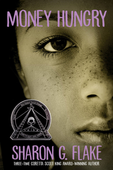 Money Hungry - Book #1 of the Raspberry Hill