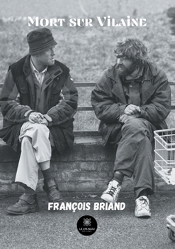 Paperback Mort sur Vilaine [French] Book