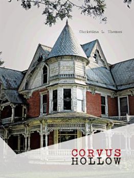Paperback Corvus Hollow Book