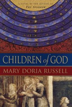 Hardcover Children of God Book