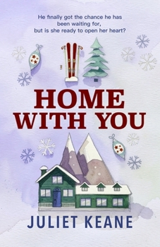Paperback Home with You Book