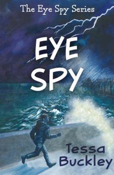 Paperback Eye Spy Book