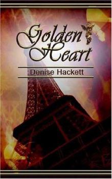 Paperback Golden Heart Book