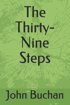 The Thirty-Nine Steps