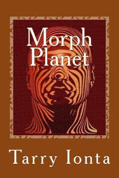 Paperback Morph Planet Book