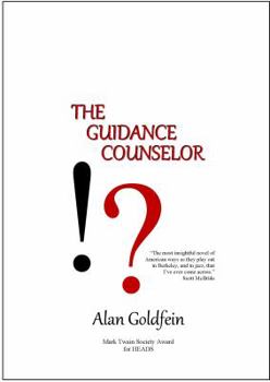 Paperback The Guidance Counselor Book
