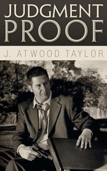 Paperback Judgment Proof Book