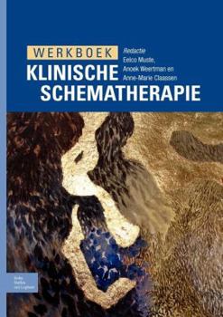 Paperback Werkboek Klinische Schematherapie [Dutch] Book
