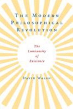 Paperback The Modern Philosophical Revolution Book