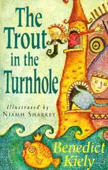Paperback The Trout in the Turnhole Book