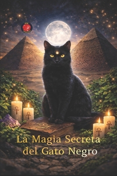 La Magia Secreta del Gato Negro (Spanish Edition)