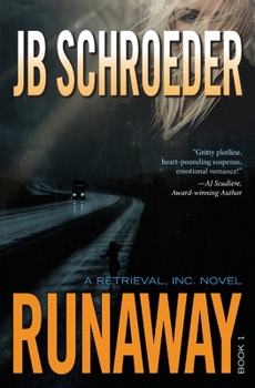 Paperback Runaway: Dark Romantic Suspense Novels Book