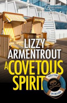 Paperback A Covetous Spirit (Shelly Gale Mystery) Book