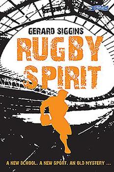 Rugby Spirit - Book #1 of the Eoin Madden