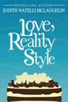 Paperback Love, Reality Style Book