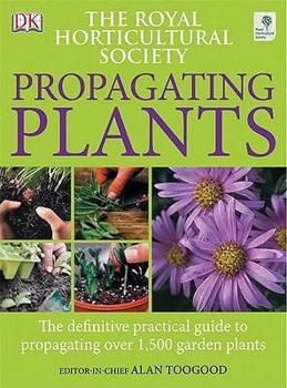 Paperback Propagating Plants Book