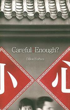 Paperback Careful Enough? Book