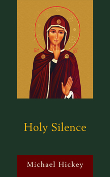 Paperback Holy Silence Book