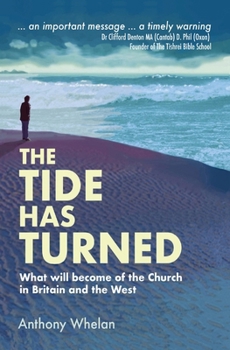 Paperback The Tide Has Turned Book