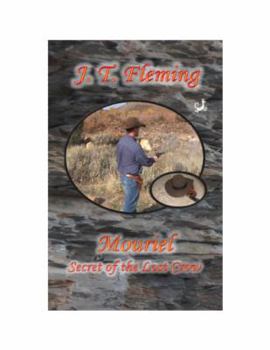 Paperback Mouriel: Secret of the Lost Crow Book