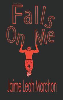 Paperback Falls On Me Book