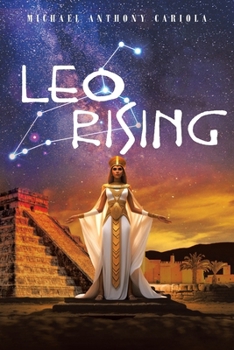 Paperback Leo Rising Book