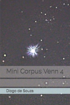 Paperback Mini Corpus Venn 4 Book